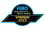 FIBO Innovation and Trend Award Winner 2023